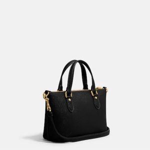 Mini Gallery Crossbody COAHS